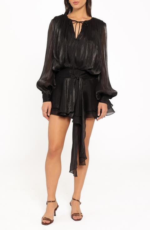 Adena Minidress