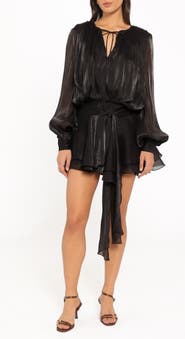 Petal & Pup Adena Minidress