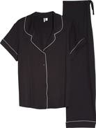 Nordstrom Moonlight Eco Crop Pajamas
