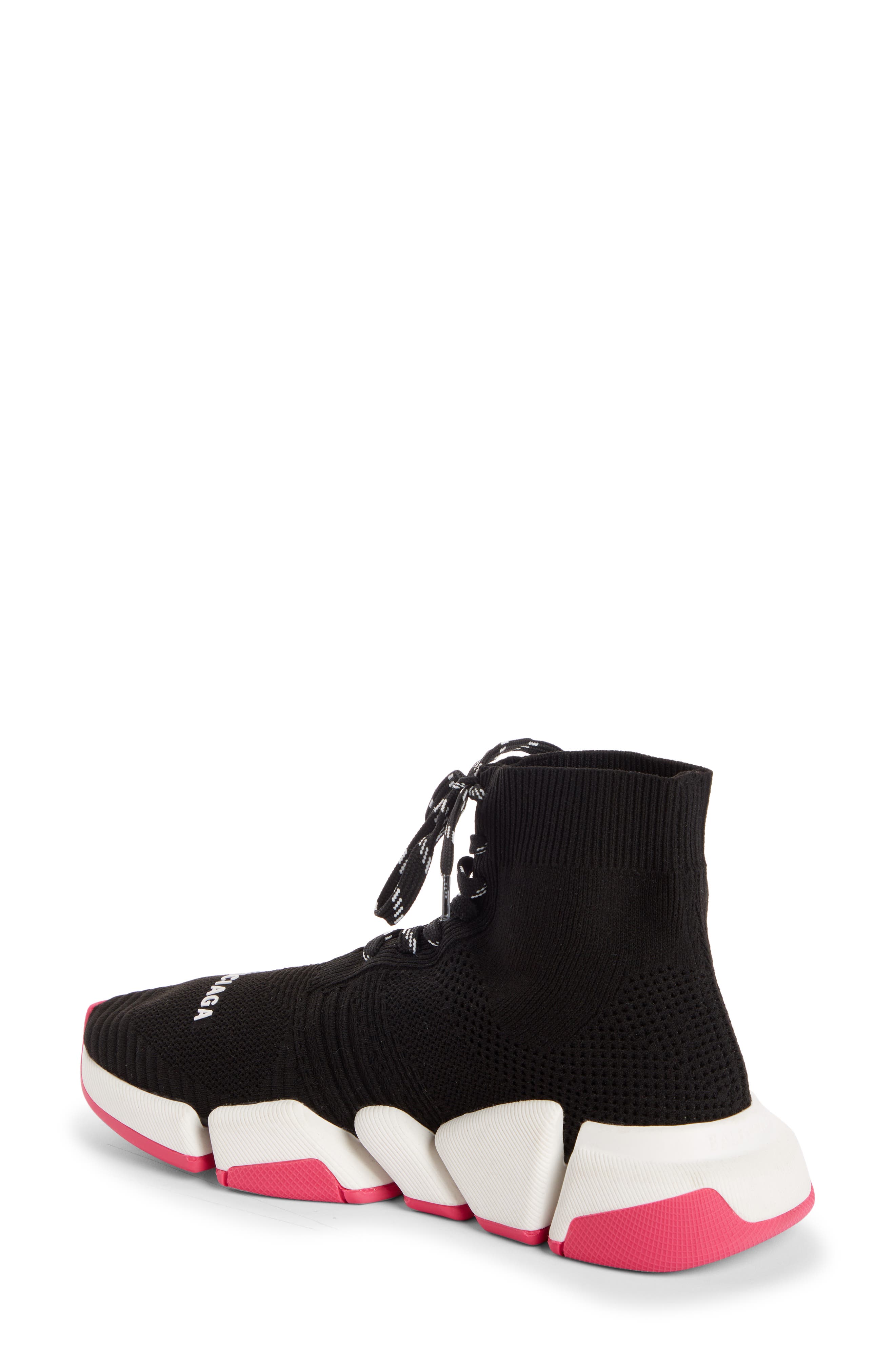 Balenciaga Speed 2.0 Sneaker, Alternate, color, 