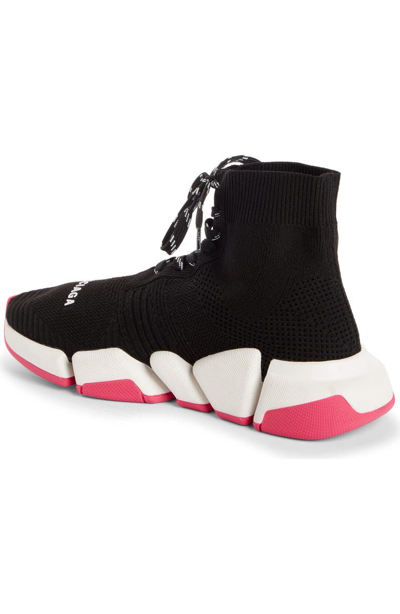Balenciaga Speed 2.0 Sneaker, Alternate, color,