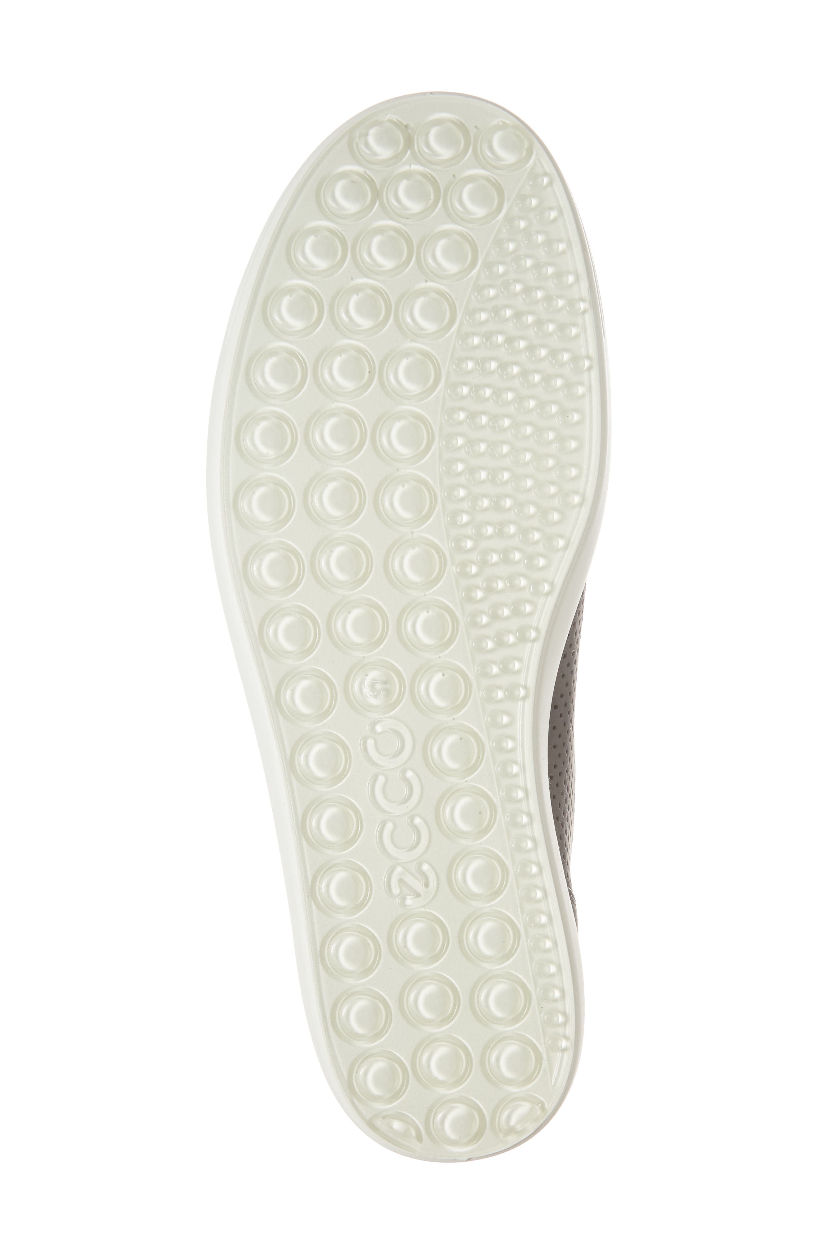 ECCO Soft 7 Sneaker, Alternate, color, 