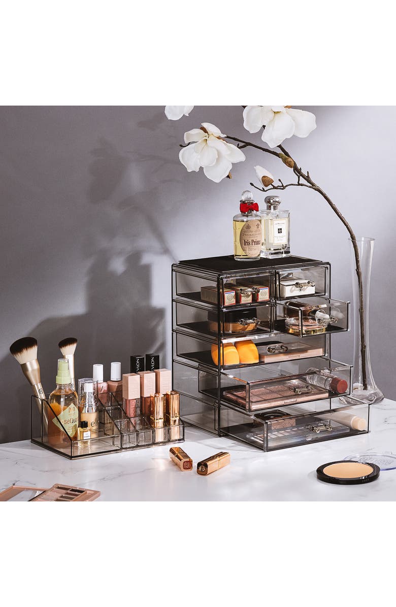 SORBUS Makeup Storage Case, Alternate, color,