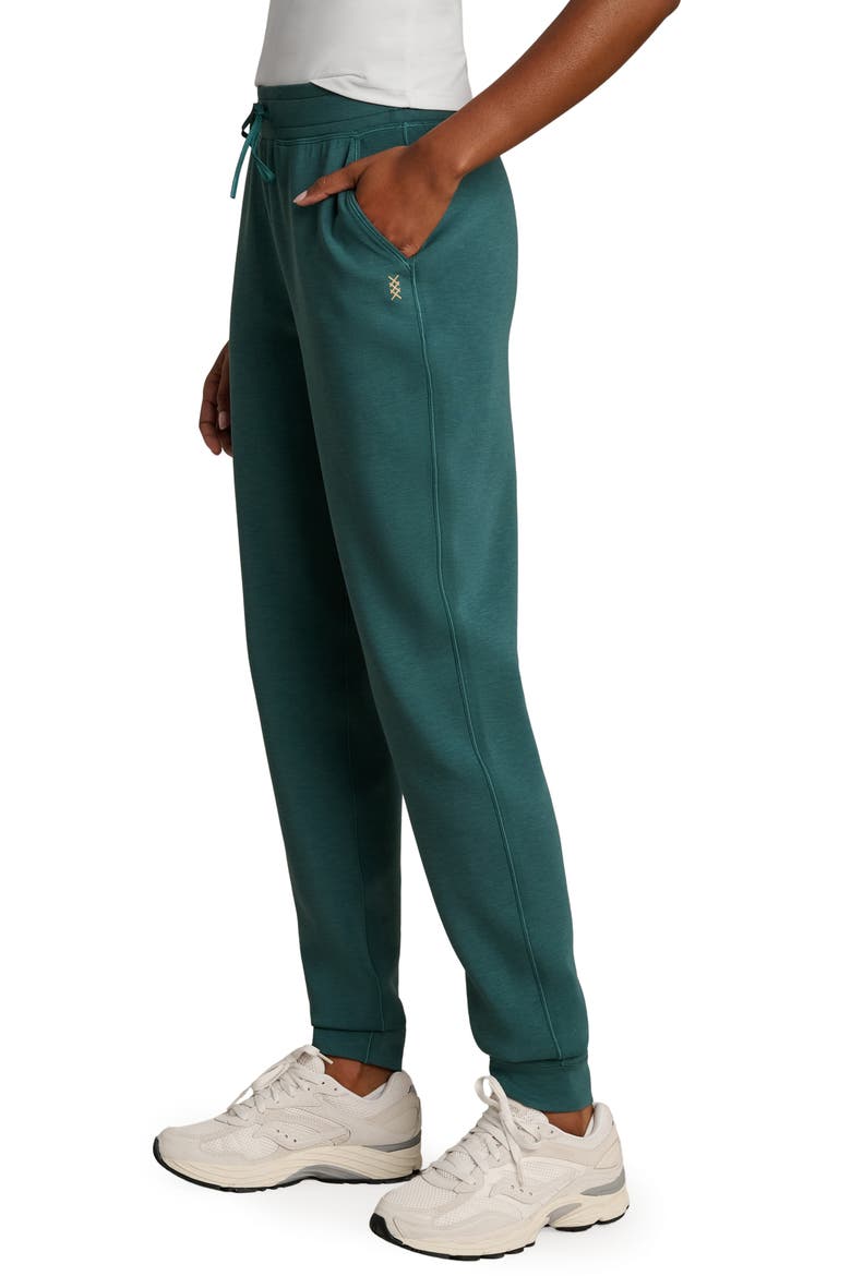 DreamGlow Joggers, Alternate, color, BLUE HUE