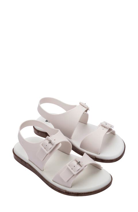 Slingback Sandal