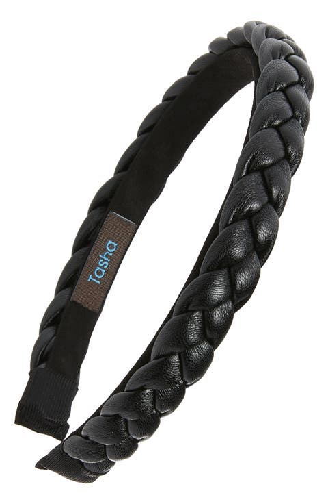 Braided Headband