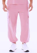Dai Moda DM Core Cargo Jogger