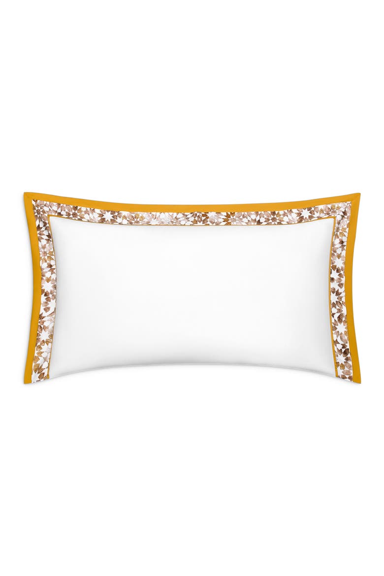 Noorim Pillow Case, Alternate, color, White