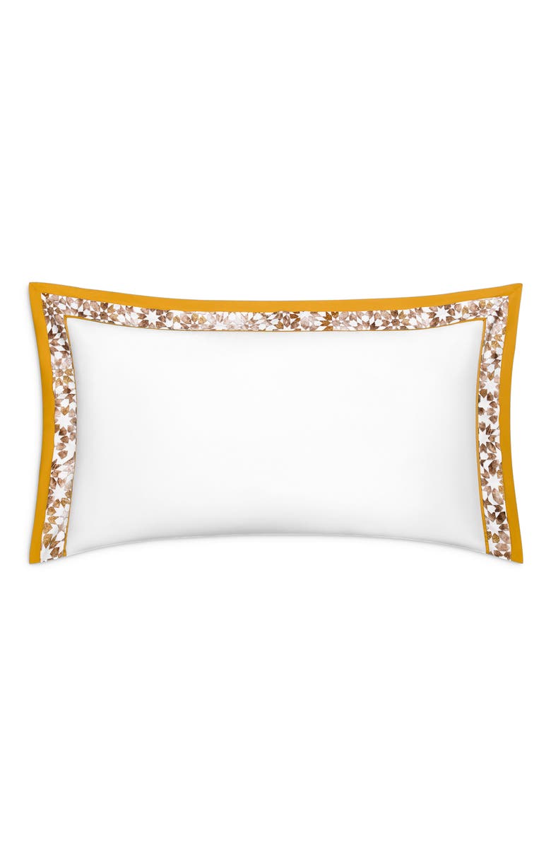 Togas Noorim Pillow Case, Alternate, color, White