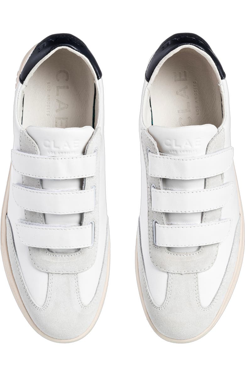 CLAE Deane Strap Sneaker, Alternate, color,