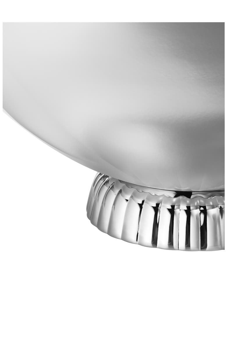 Bernadotte Champagne Cooler, Alternate, color, SILVER