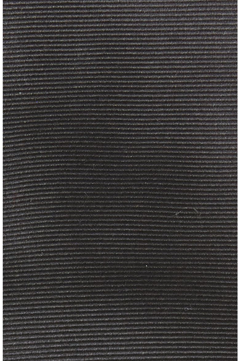 Diagonal Stripe Mulberry Silk Jacquard Tie, Alternate, color, VICUNA