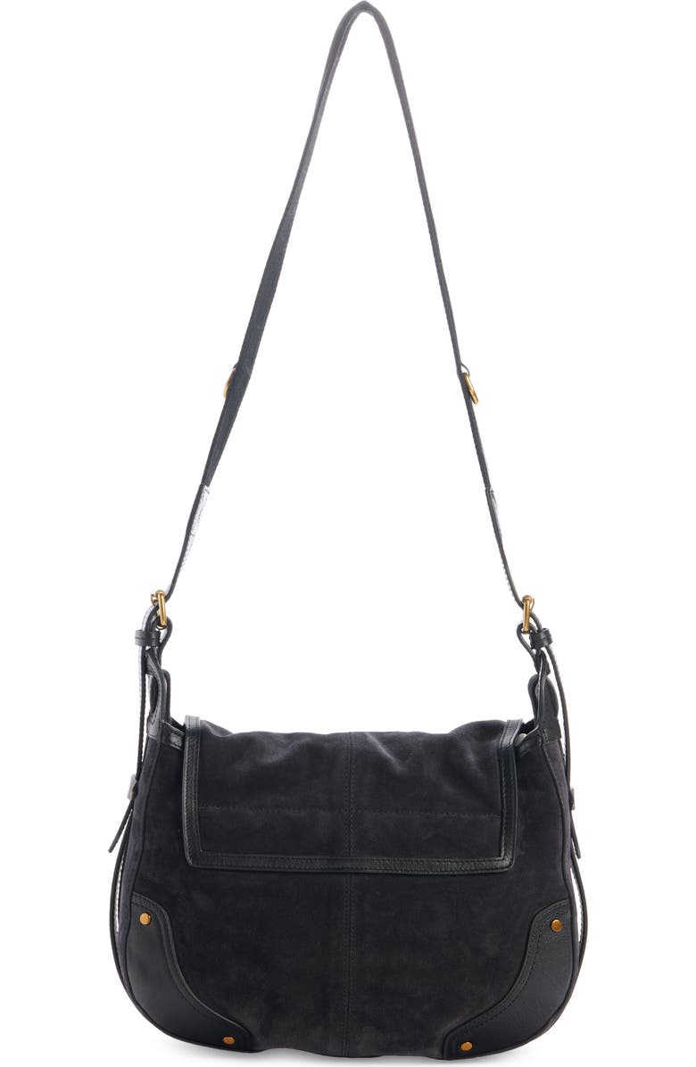 Isabel Marant Sierra Shoulder Bag, Alternate, color,