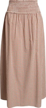 Hill House Home The Delphine Nap® Midi Skirt