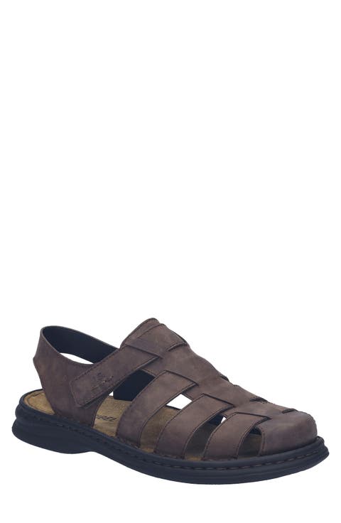 Max 74 Fisherman Sandal (Men)