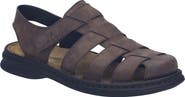 Josef Seibel Max 74 Fisherman Sandal