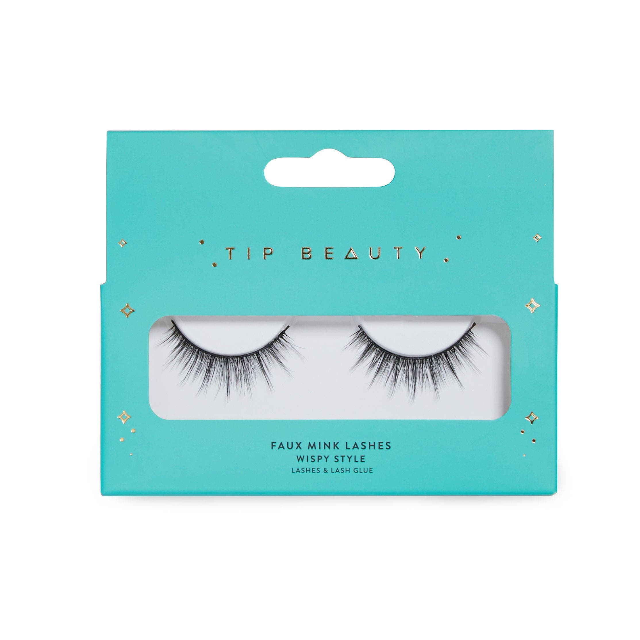 Tip Beauty Lash Kit in Tease at Nordstrom