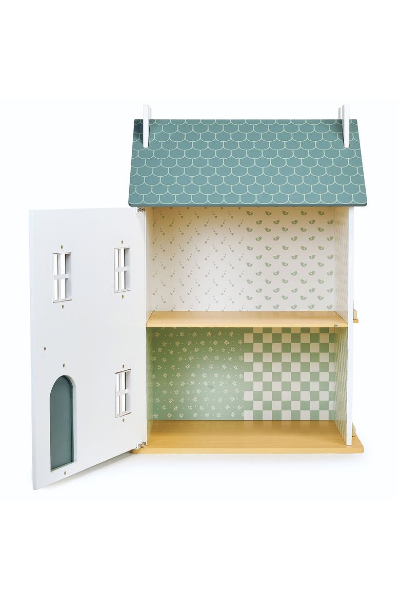 Willow Dolls House, Alternate, color, Multi-color