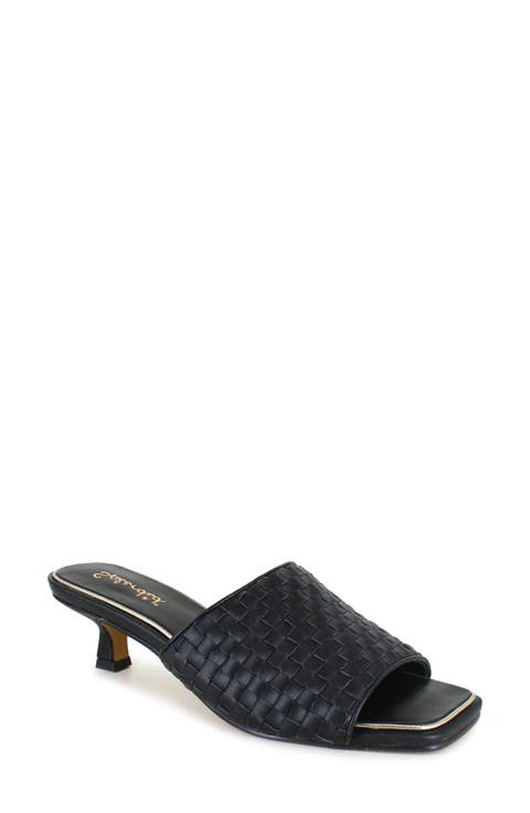 Hampton Slide Sandal (Women)