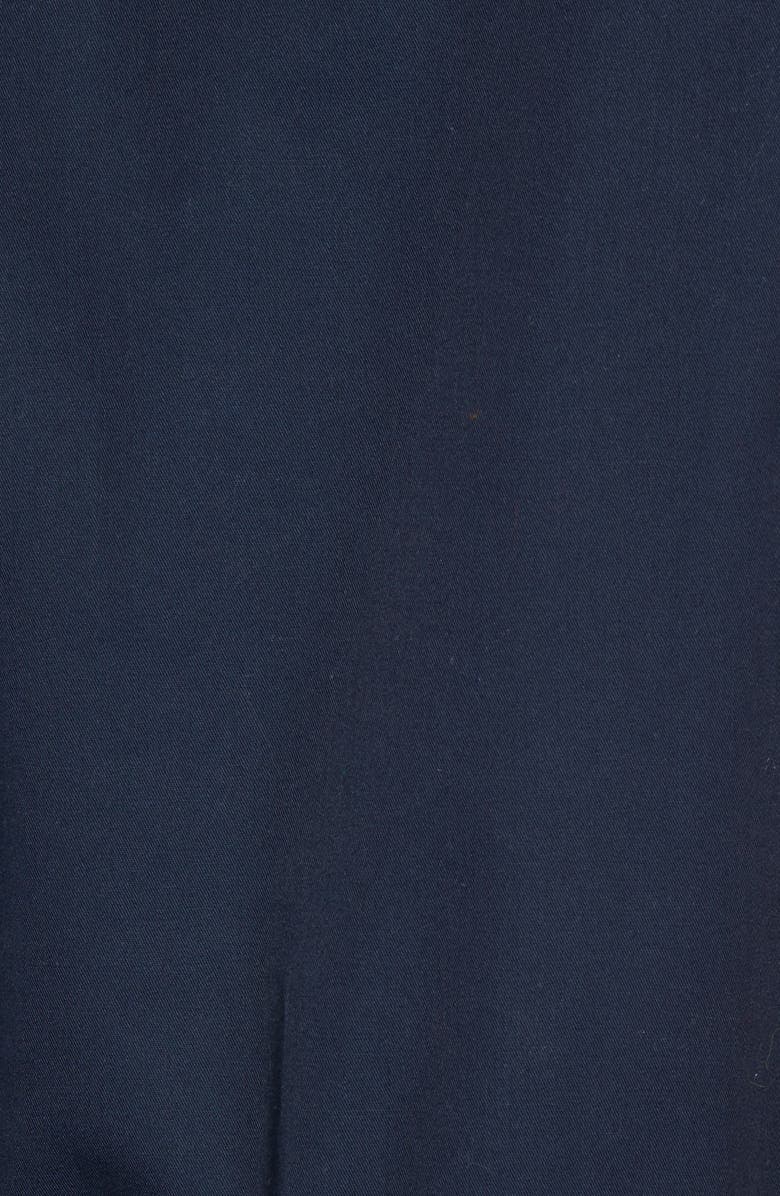 Barbour Pershore Waterproof Hooded Jacket, Alternate, color, 