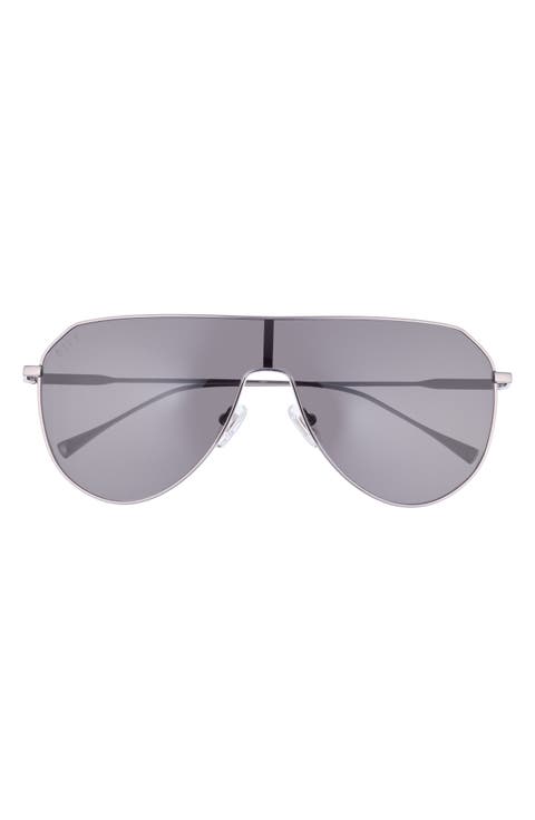 Dash 134mm Shield Sunglasses