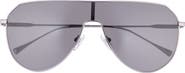DIFF Dash 134mm Shield Sunglasses
