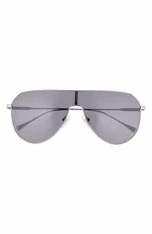 DIFF Dash 134mm Shield Sunglasses
