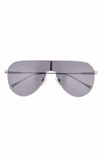 DIFF Dash 134mm Shield Sunglasses