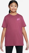 Nike Kids' Boxy Graphic T-Shirt
