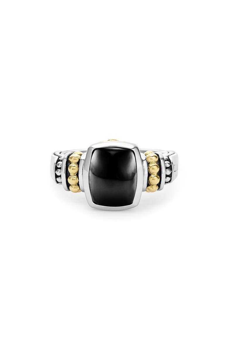LAGOS Rittenhouse Small Stone Ring, Alternate, color, 