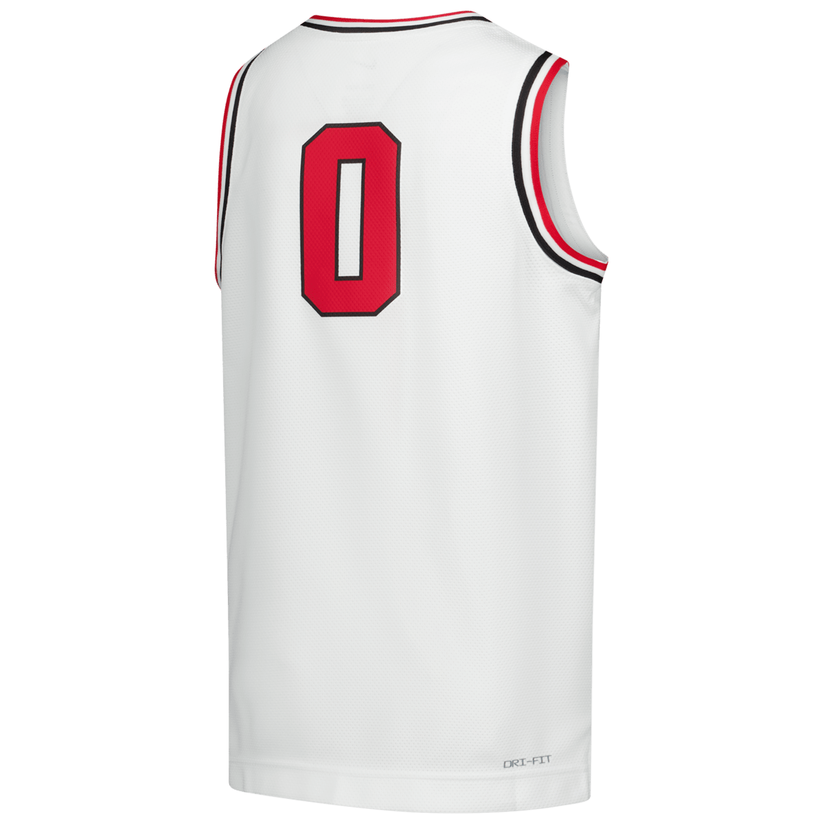 ohio state replica basketball jersey