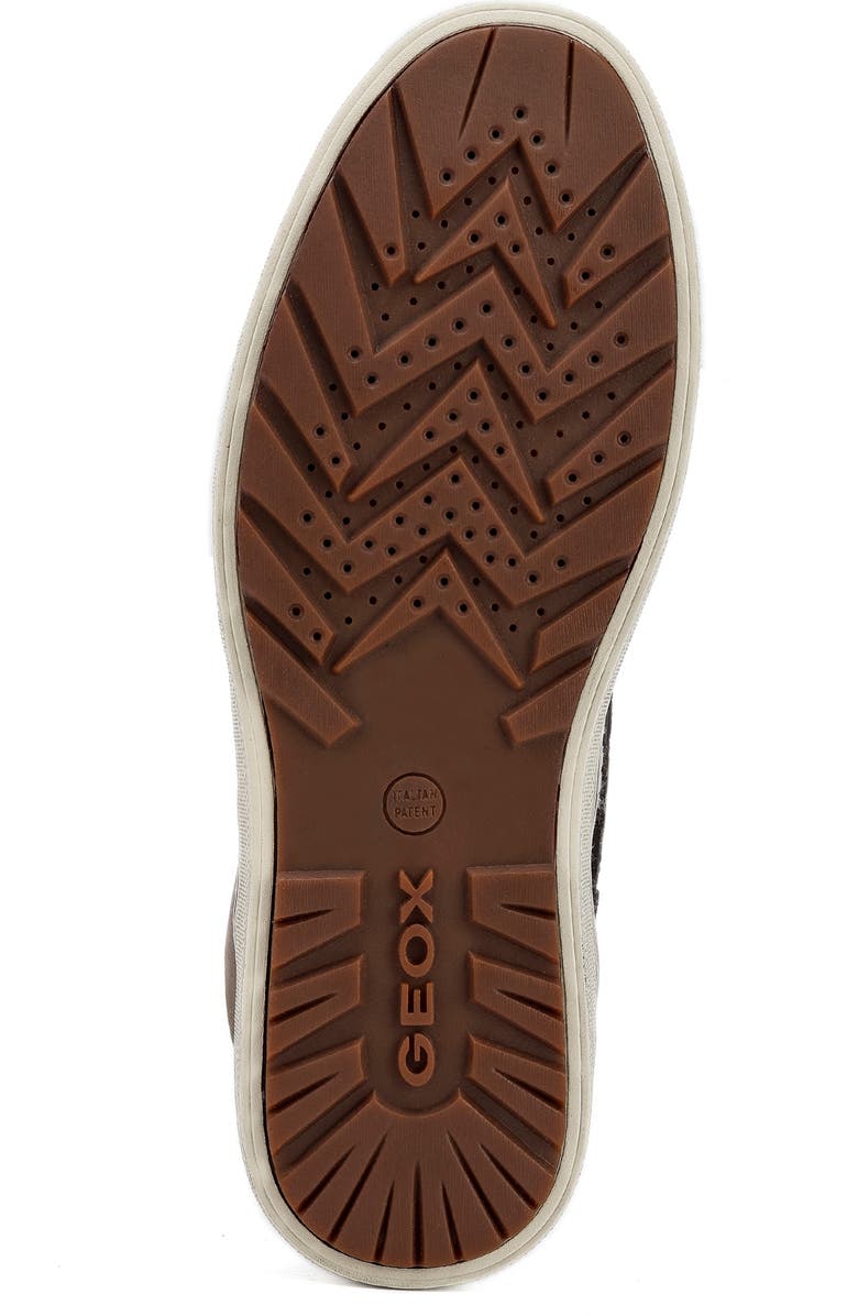 Geox Mattias Amphibiox Waterproof Boot, Alternate, color,