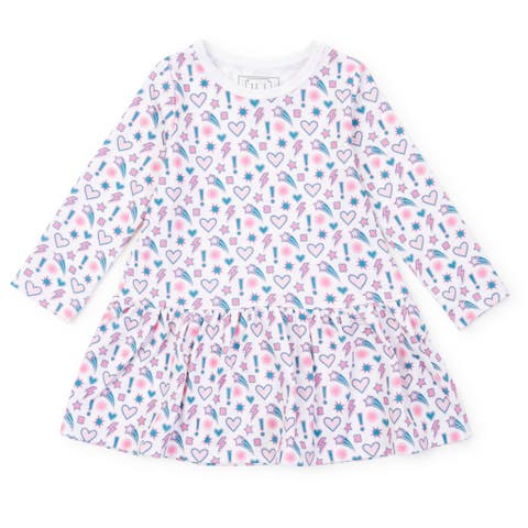 Lily Girls' Dress