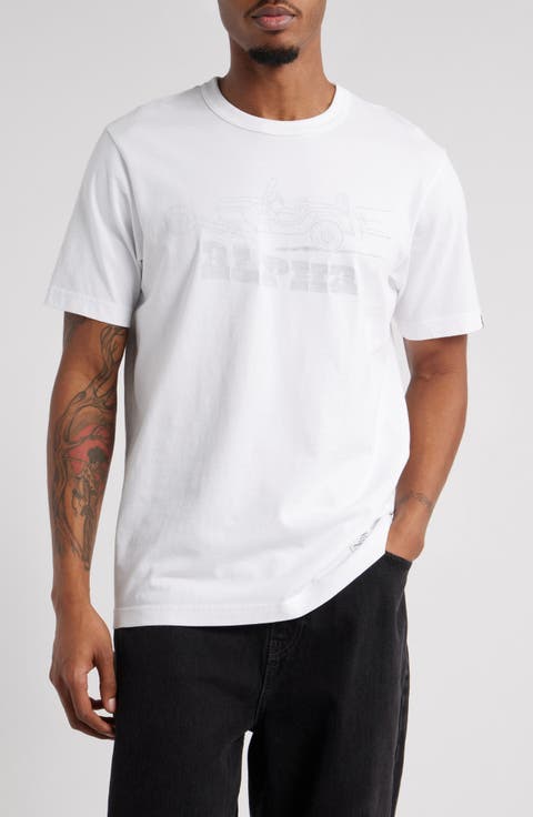 Men's Alpha Industries Clothing | Nordstrom
