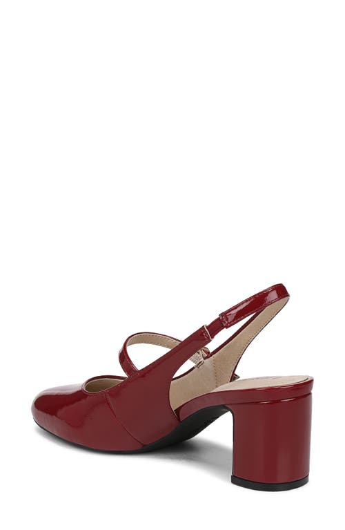 Lifestride Trust Slingback Pump