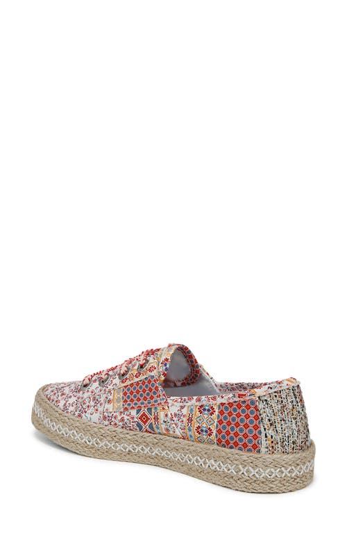 BLOWFISH MALIBU BLOWFISH MALIBU BUENOS WOVEN SNEAKER