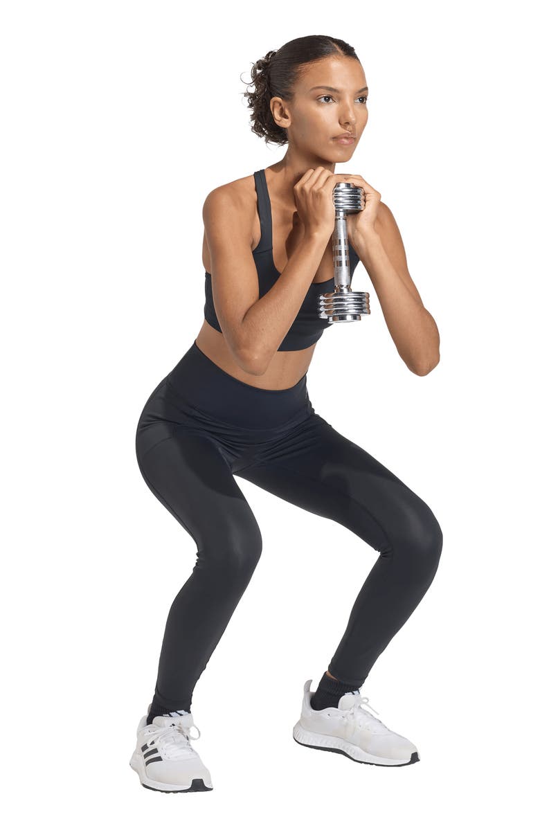 adidas Optime Training 7/8 Leggings, Alternate, color,