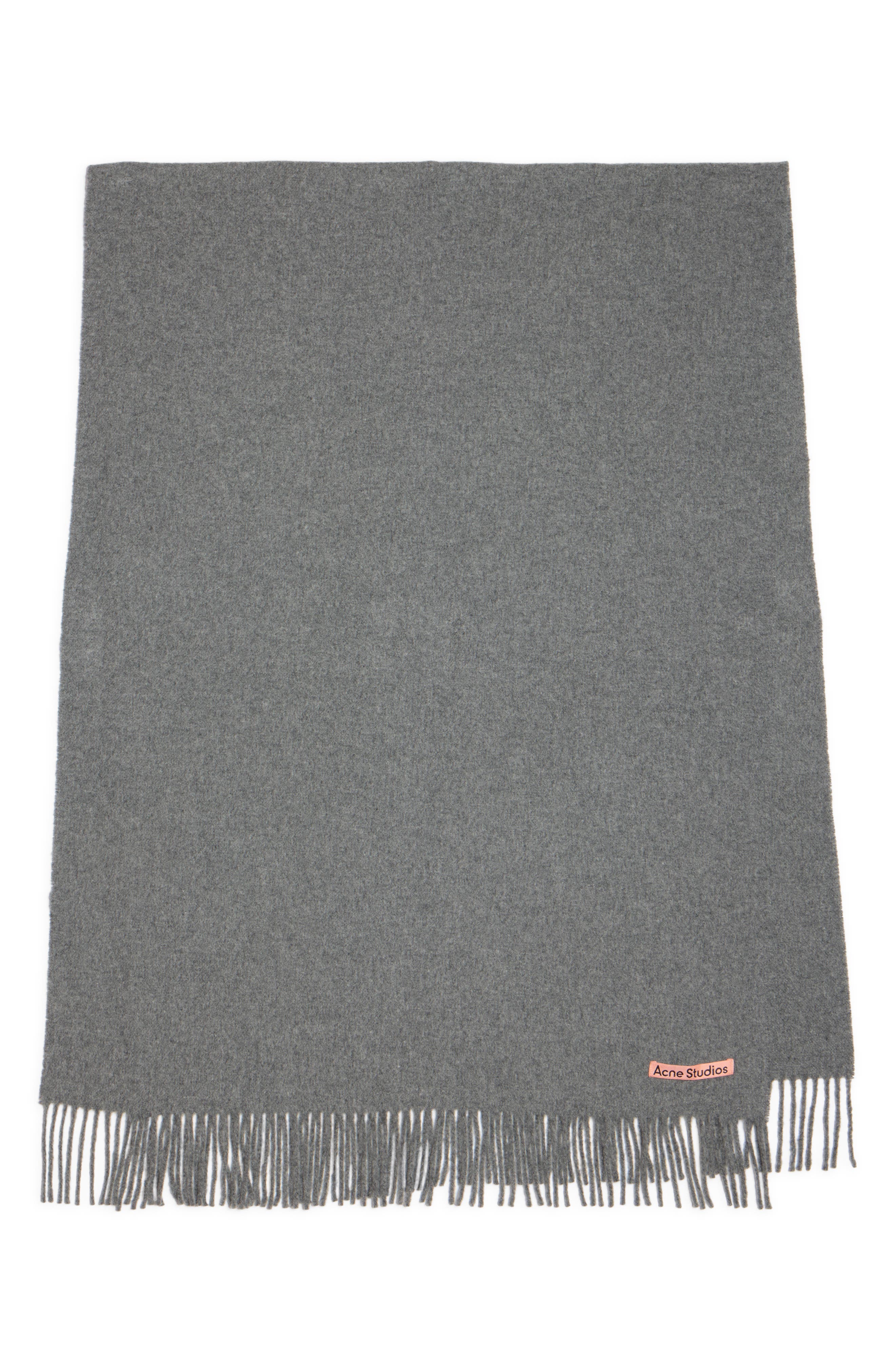 selected GREY MELANGE