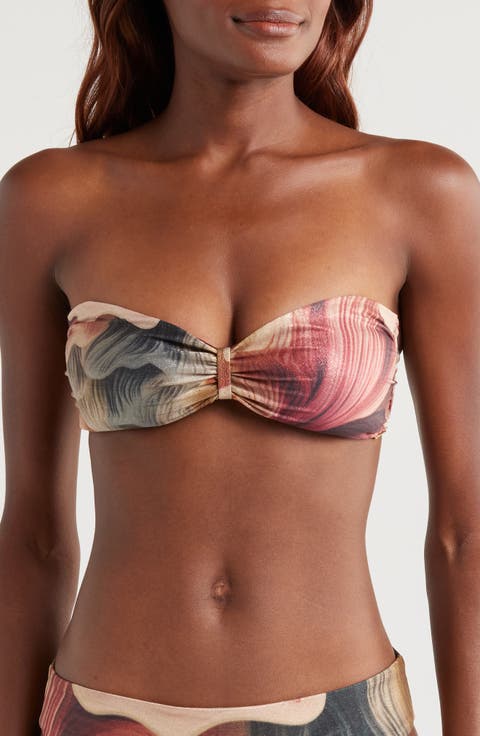 Anais Convertible Bikini Top