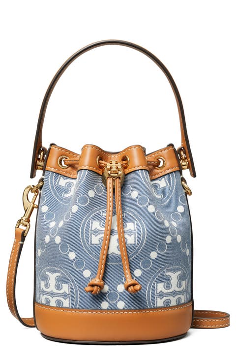 Tory Burch Bucket Bags for Women | Nordstrom Tory Burch Bucket Bags for Women | Nordstrom
