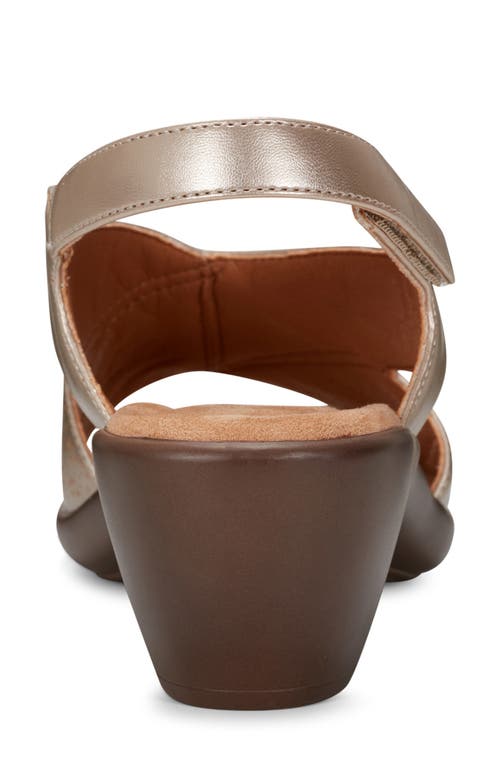 EASY SPIRIT EASY SPIRIT CECEE SLINGBACK SANDAL