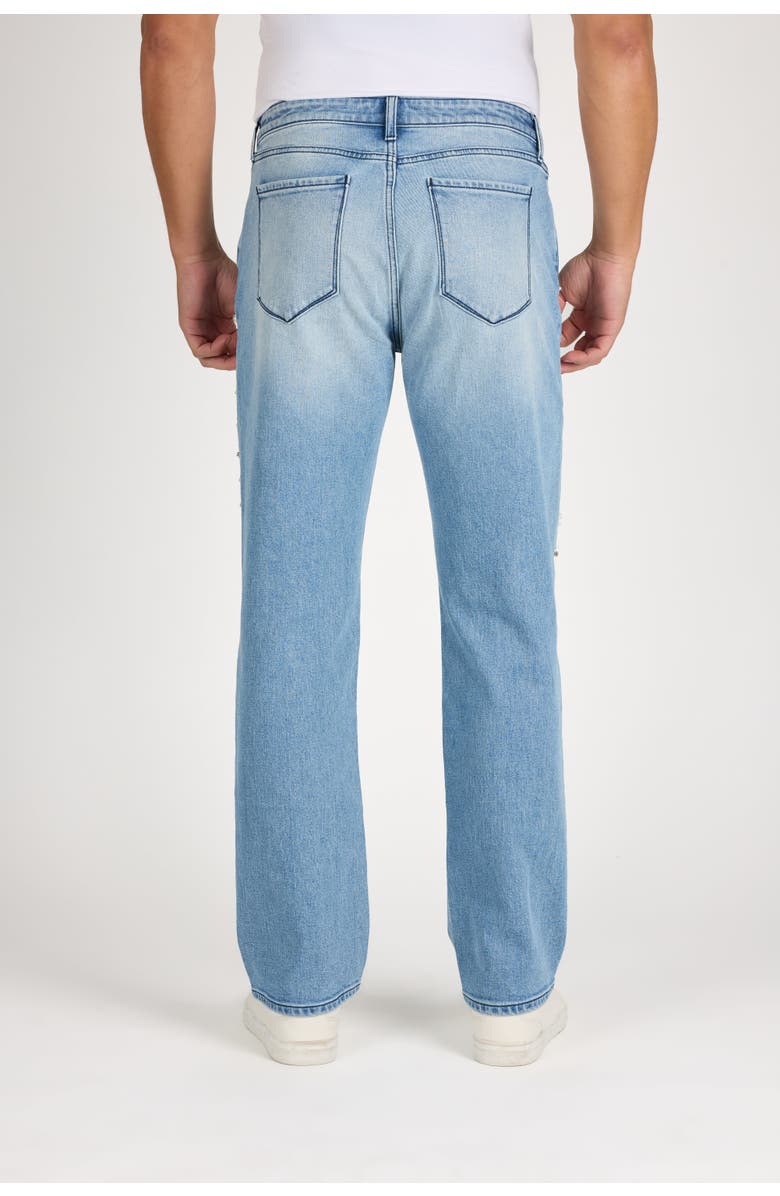 Monfrère Caine Jeans, Alternate, color, 