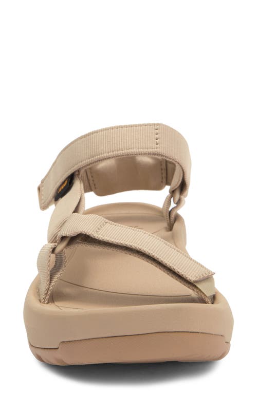 Teva Hurricane Xlt 2 Ampsole Sandal In Birch Multi