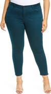 Wit & Wisdom 'Ab'Solution High Waist Ankle Skinny Pants