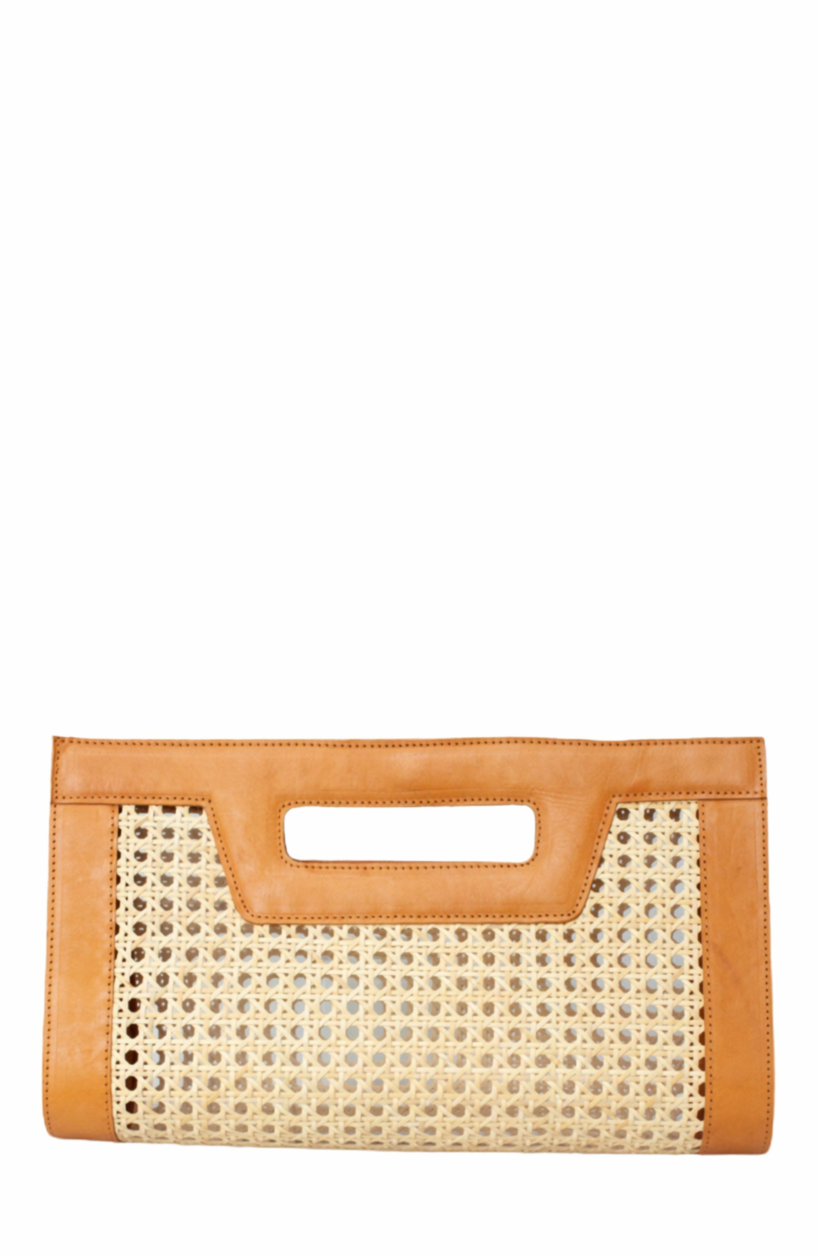 Jelavu Venice Long Clutch Bag, Main, color, 