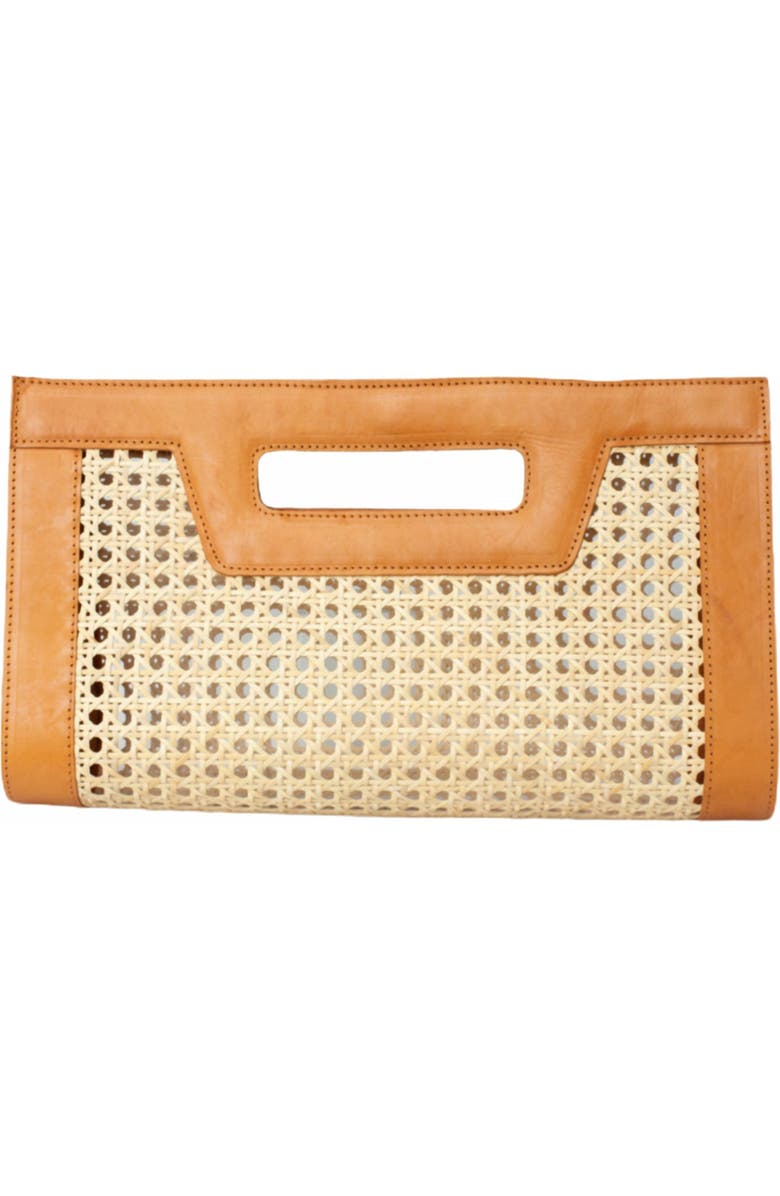 Jelavu Venice Long Clutch Bag, Main, color,
