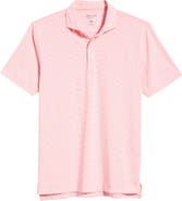 johnnie-O Lyndon Classic Fit Polo