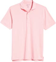 johnnie-O Lyndon Classic Fit Polo