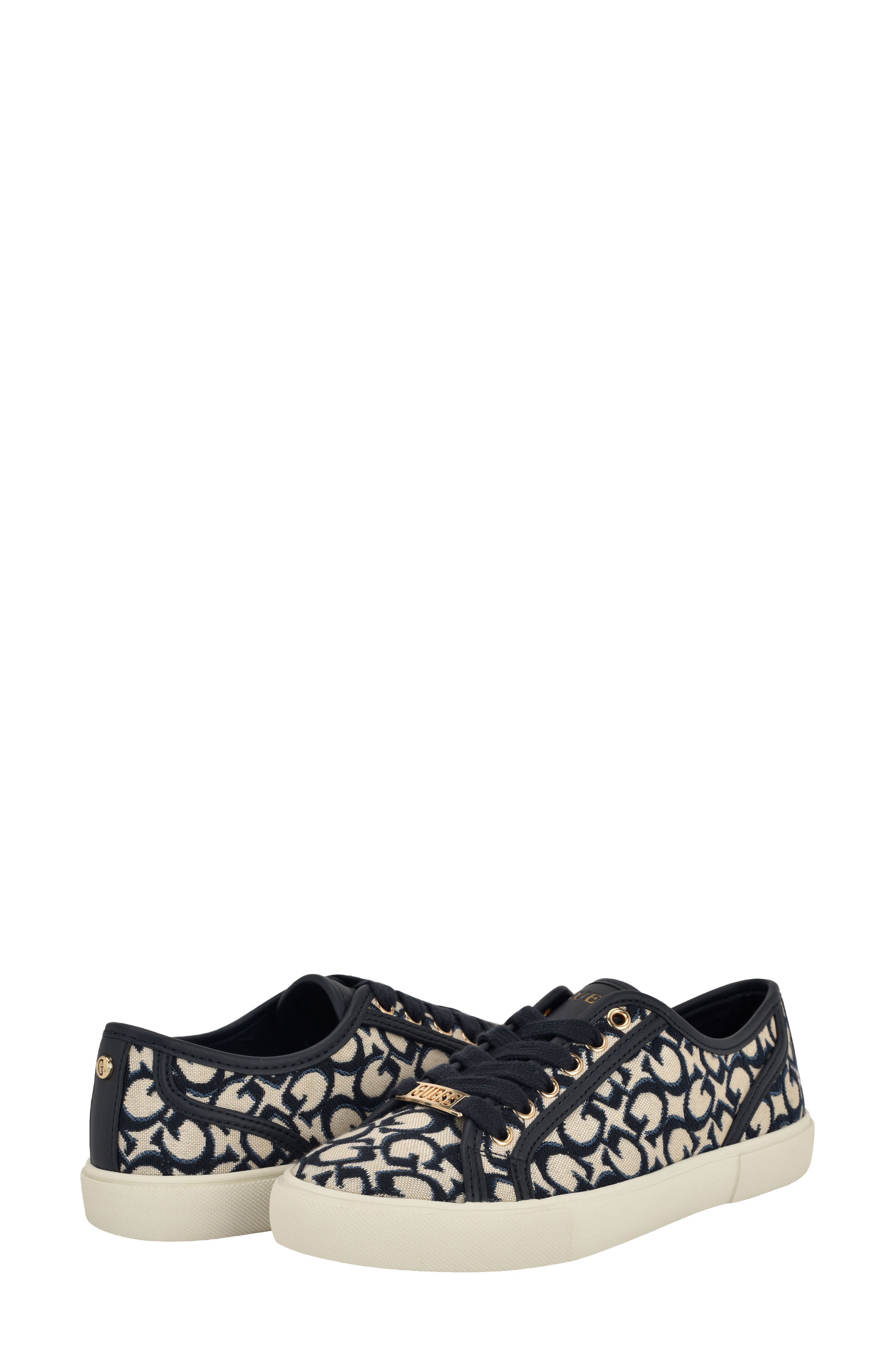 Melya Sneaker, Alternate, color, IVORY