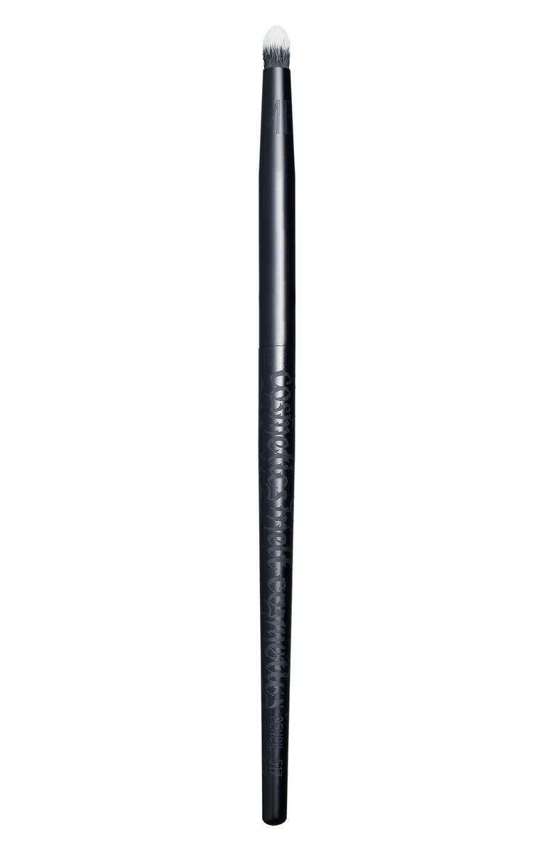 Melt Cosmetics 517 Pencil Eye Brush, Main, color, 